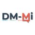 DM-Mi (@DM_MI_com) Twitter profile photo