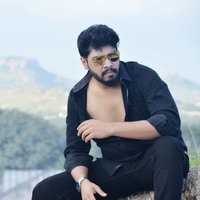 Syedirfan_official...(@ActorIrfansyed) 's Twitter Profile Photo