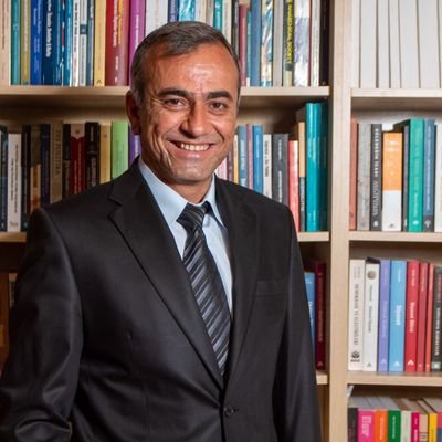 Uluslararası İlişkiler (Dr./PhD). Afrika (Sahra-altı), Latin Amerika, Sömürgecilik Tarihi, Etnik Çatışmalar, Dış Politika Çalışmaları, #BAİBÜ.