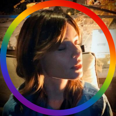 laurenjawline's profile picture. #LUCIFER: I choose you because... I love you
| she/her
| Lauren German stan 
| BLM |