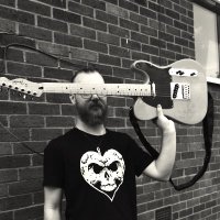 Mike. (@mikelikesguitar) 's Twitter Profile