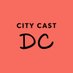 City Cast DC (@CityCast_DC) Twitter profile photo