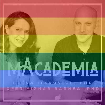 mAcademia Podcast