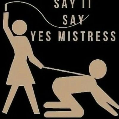 Your Kinky dominant mistress 🔞💦😈 offer full training with kink relationship❤
#femdom #bdsm
it you can't afford tribute don't inbox me
video call and chat💦