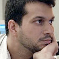 LFVILLAR's profile picture. Gestão Esportiva - Focado em desenvolvimento humano através da prática esportiva e do seu encadeamento produtivo.