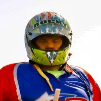 Rocky Campbell - @rockylandon3 Twitter Profile Photo