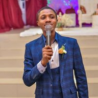 Leke Abiola (@abiola_leke) 's Twitter Profile