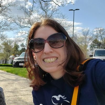 Math teacher with a smile :) AP Stats is my jam (she/her)