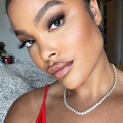 MehganJames Profile Picture