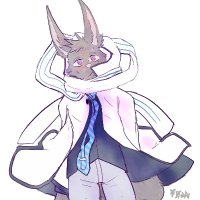 Kite_B_Rabbit (@rabbitkite) 's Twitter Profile Photo