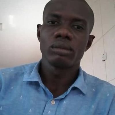 ObijiakuJustin's profile picture. Am an average height and dark skinned person