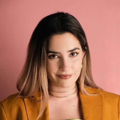 Cristina Sobrino Profile