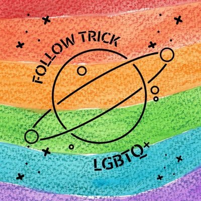 Sejam bem vindos! Projeto criado para ajudar os LGBTQ+ a ganharem mais seguidores ➥ 🔔 Ativem as notificações ➥ ❌Marque a página para divulgação.