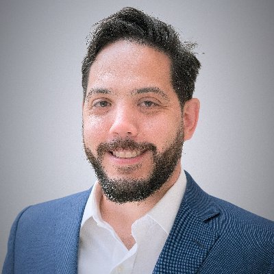 FernanOCT's profile picture. Love for my island 🌴 is everlasting. I pledge my soul to advance the field of cardiology helping mend hearts everywhere. Opinions are my own