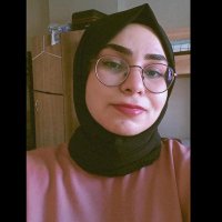 Fatma Gncr (@gncrfatma) Twitter profile photo