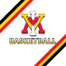 VMI Basketball (@VMI_Basketball) Twitter profile photo