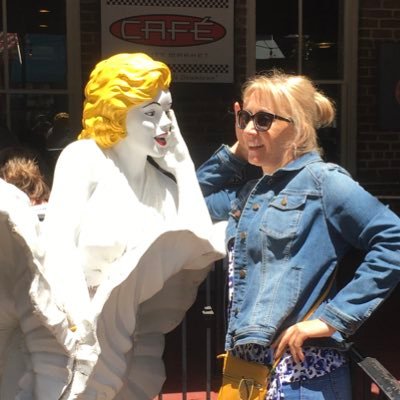annella_baker's profile picture. God fearing, tennis and golf enthusiast, MAGA conservative patriot.