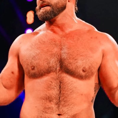 Your favorite wrestler. 1/2 of FTR. Just fists. #TopGuys. ~ NOT @CashWheelerFTR.