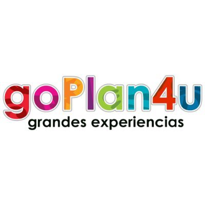 goPlan4u Grandes Experiencias