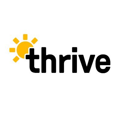 Making life easier for children’s social workers with the Thrive App📱. Manage your workload + wellbeing. Made by social workers - for social workers! ⛅️✨