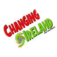 Changing Ireland(@changingireland) 's Twitter Profile Photo