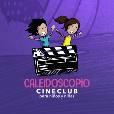 Cineclub Caleidoscopio