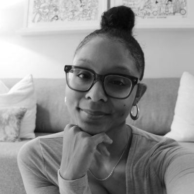 Writer of @spltends_ | A beautiful dictator’s momma | Juggling Dominican, American, & btwn-the-two brown identity like a professional 🤡 | Instagram: @spltends