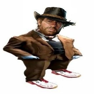 Arthur Morgan