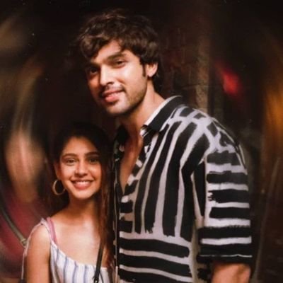 ❤MaNan❤Parth❤Niti❤KY2❤
😍MaNan Are PaNi - PaNi Are MaNan😍