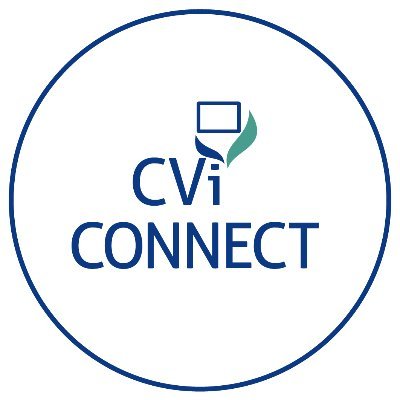 We're a community of professionals & technology that offer hope and confidence in the form of personalized education, training & support for children with #CVI.