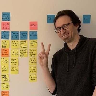 Administrateur système tout terrain et auteur de livres informatiques aux Éditions ENI
Mastodon : yannig@mastouille.fr