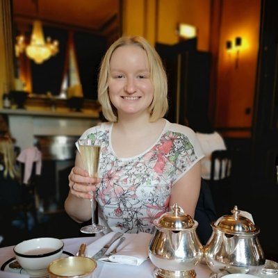 Kaz1702's profile picture. •Author •Bibliophile •Tudor fanatic •Amateur photographer