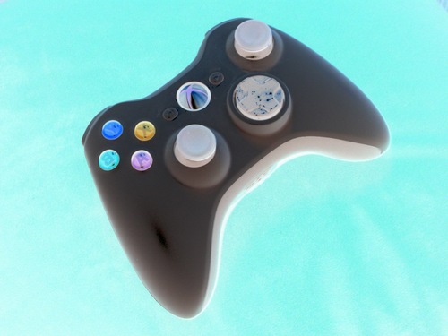 This twitter intends to show you special pre order offers on popular video games, also sharing games on sale, I get paid through the affiliate links you click.