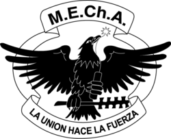 mechaztlan's profile picture. We recognize that without a strategic use of education, an education that places value on what we value, we will not realize our destiny/