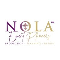 NOLA EVENT PLANNERS(@NolaPlanners) 's Twitter Profile Photo