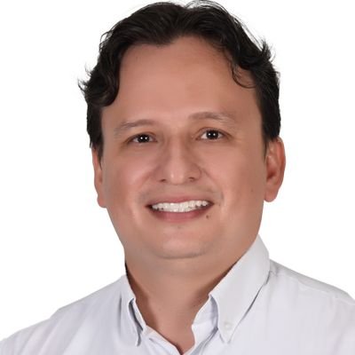 Jeol27's profile picture. Abogado, Asesor y Trabajador Social.
Cuando la meta es clara, tu luchas tienen sentido!!!