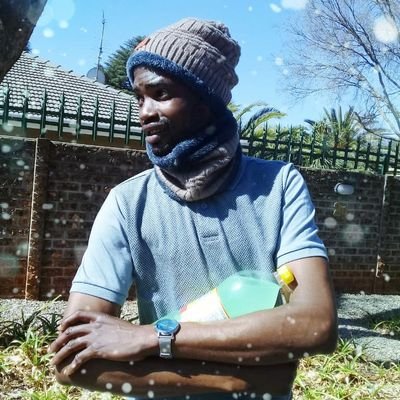 MakhatchaJ's profile picture. my attitude is based on how you treat me