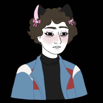 CryptonKitty's profile picture. would u believe me if i said i used to have an onlyfans?
if ur a minor dont talk to me