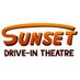 Sunset Drive-In Theatre (@SunsetDryden) Twitter profile photo