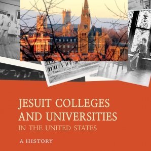 Jesuit Colleges and Universities in the United States: A History, by Michael T. Rizzi. The first combined history of all 27+ Jesuit colleges. CUA Press.