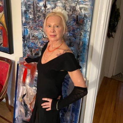 New York Painter & Jazz Manager/Agent | Previously: @scullersjazz Operations & PR #Manager for 13 years