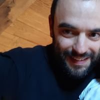 albertomatxain's profile picture. 