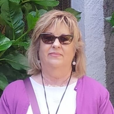 Militante PSOE ⚘. Delegada de CyLeón de @AxSolidaridad.