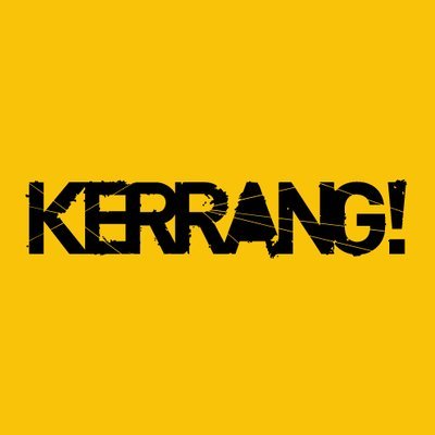 Old man reviews every Kerrang! magazine Album of The Year