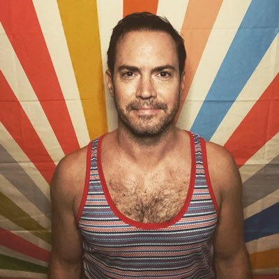 mchasemccown's profile picture. 🌈 LGBTQ+ Actor • Writer • Fitness • “Brunch” • Big fan of bitchy women