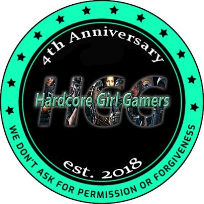 We provide a friendly environment for #girlgamers in #TheDivision #r6siege #GhostRecon #CallofDuty #Destiny 1 & 2.
-We Don't Ask For Permission Or Forgiveness-