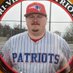 Coach Slone (@tvpatriotsbsbl) Twitter profile photo Coach Slone (@tvpatriotsbsbl) Twitter profile photo