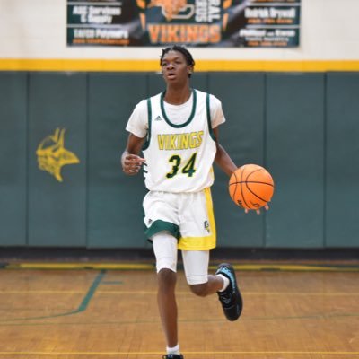 Class of 2024| 3.0 GPA| 6'5 Wing @CCviking_BBall| 2022-23 3A State Championship MVP| 
2022-23 3A Sixth Man of the Year|
@BSAsupreme2024 AAU
 phone:980-333-5543