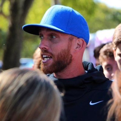 CoachCapeau's profile picture. XC/ Track Coach.