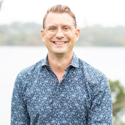 Associate Professor @ Samford University. Christian, Husband, Father, & Pastor. Co-author of “AI Shepherds & Electric Sheep” & “Preaching to a Divided Nation.”